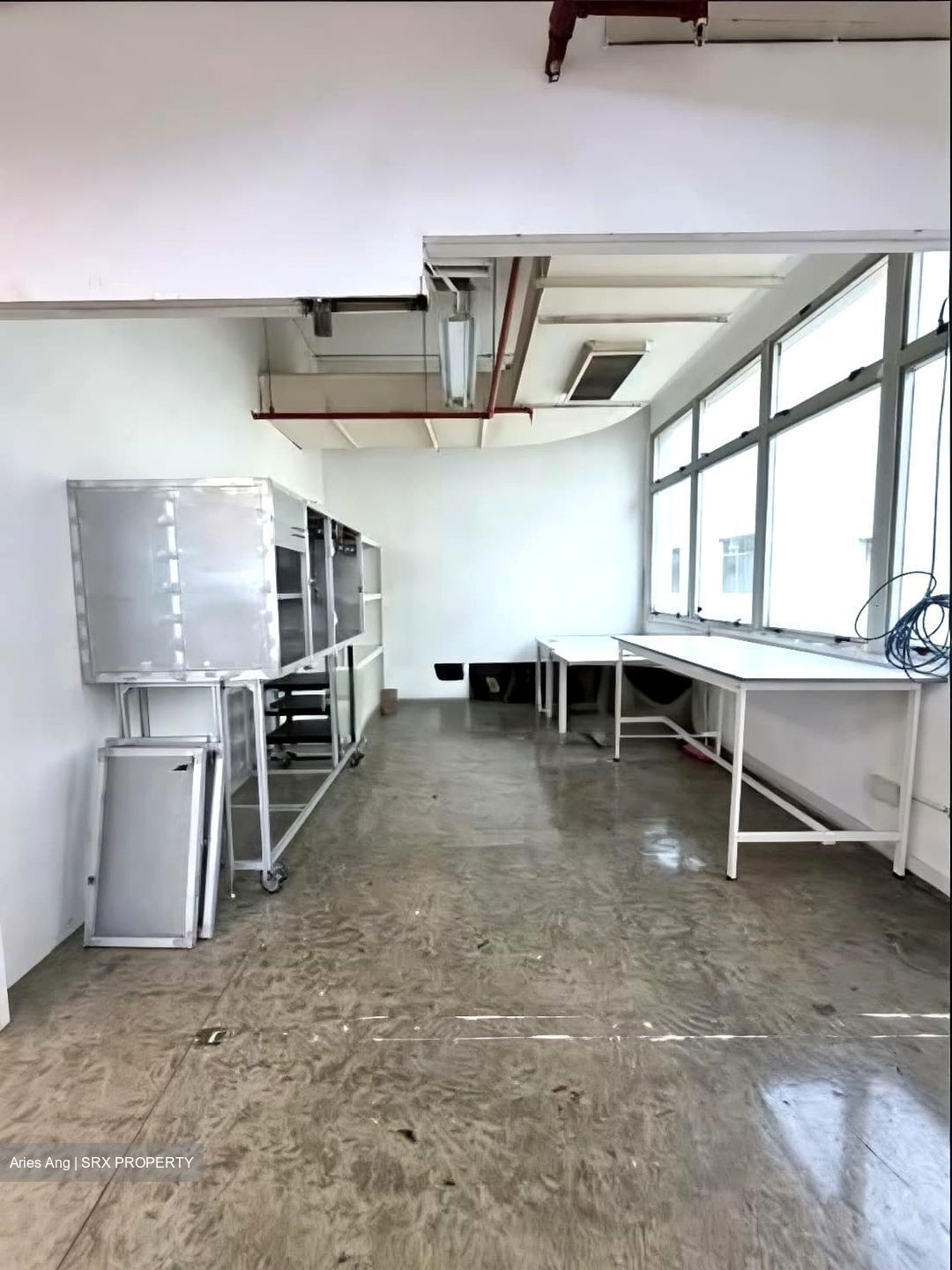 Paya Ubi Industrial Park (D14), Factory #573589581